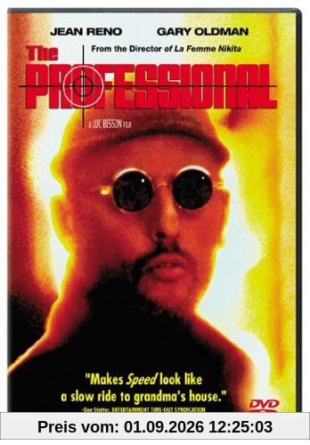 The Professional