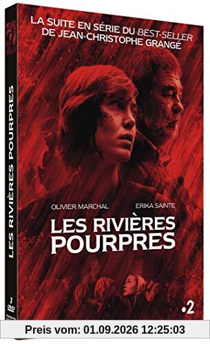 Les RIVIERES POURPRES