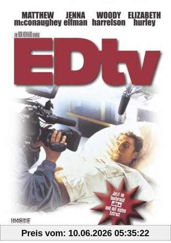 EDtv [Special Edition]