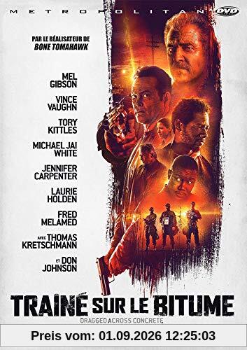 Traîné sur le bitume [FR Import]