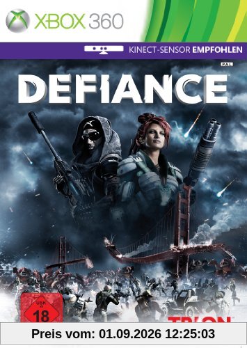 Defiance