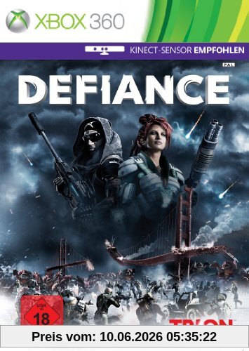 Defiance