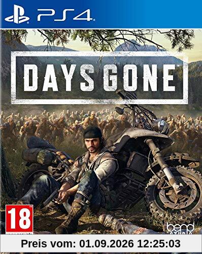 Days Gone