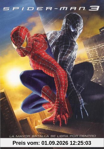 Spider-Man 3
