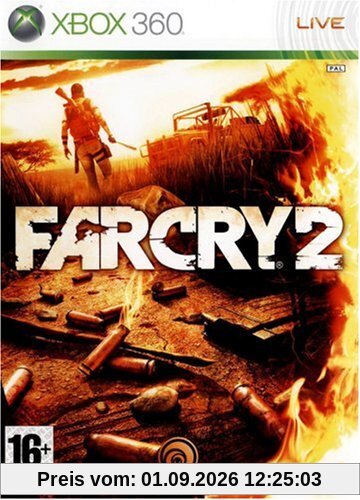 Far Cry 2