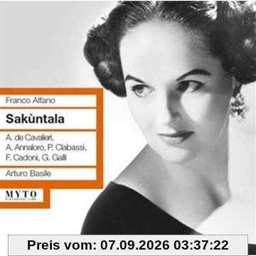 Sakuntala: de Cavalieri-Annaloro-Clabass