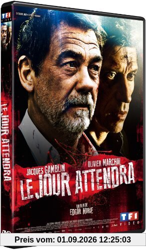 Le jour attendra [FR Import]