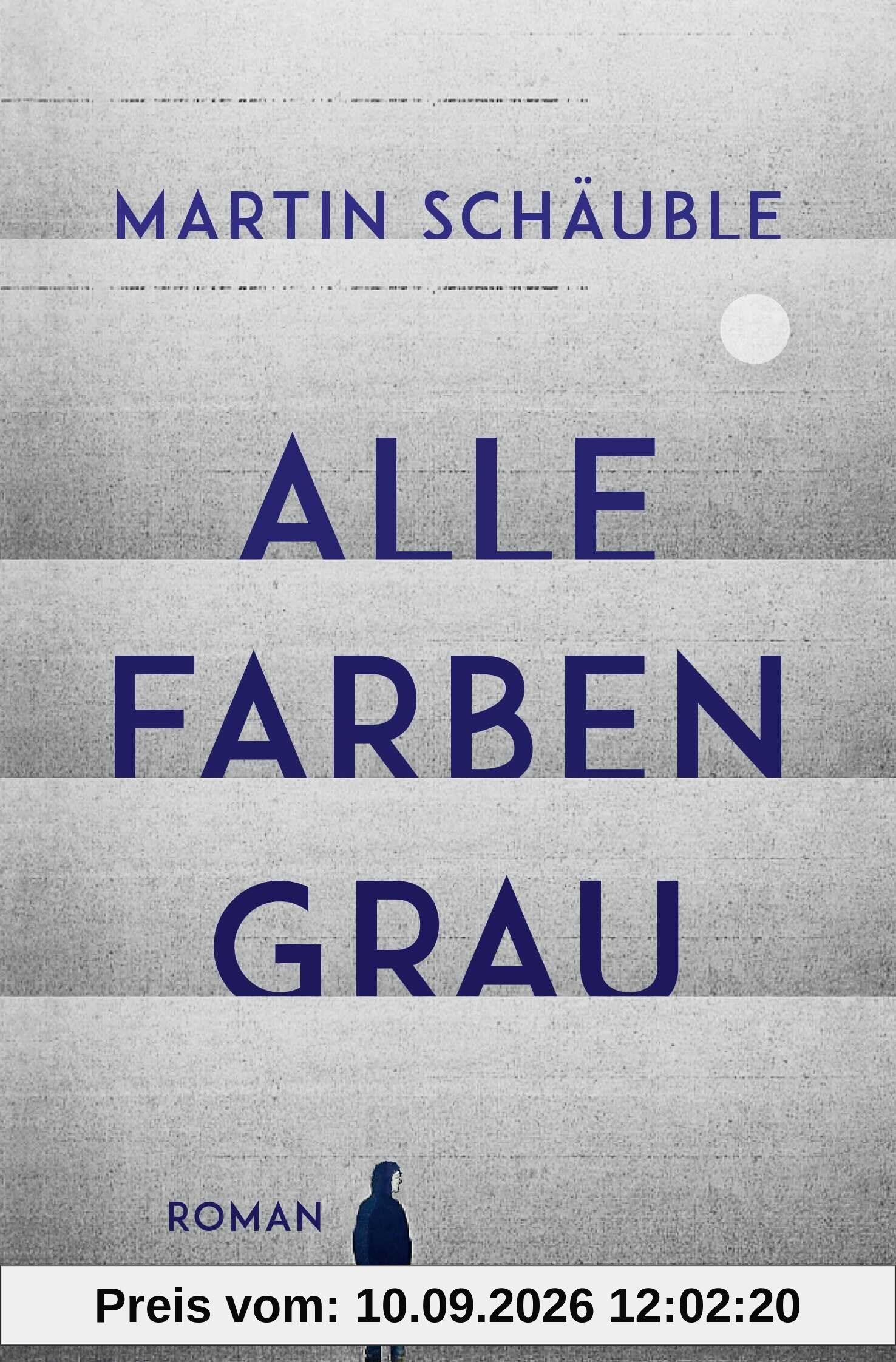 Alle Farben grau: Roman | wichtiger Roman über psychische Erkrankungen bei Jugendlichen (ab 14 Jahre)