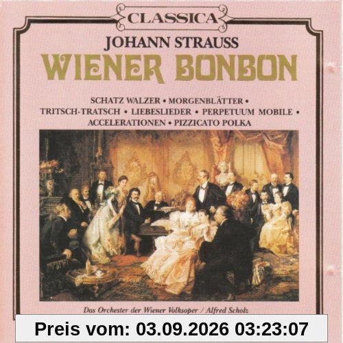Wiener Bonbons