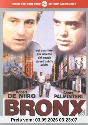 Bronx [IT Import]
