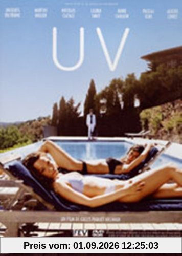 UV