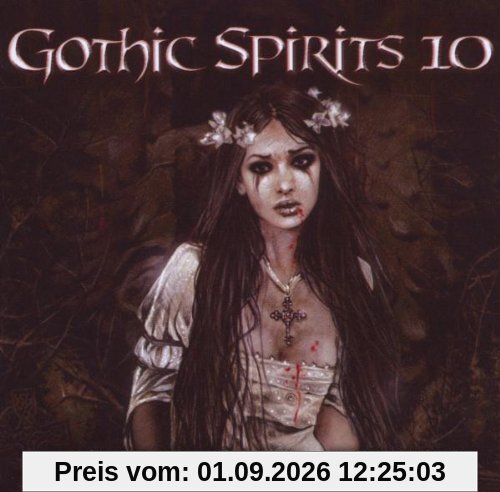 Gothic Spirits 10