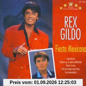Star Gala-Rex Gildo
