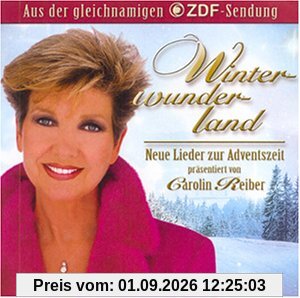 Winterwunderland 2000