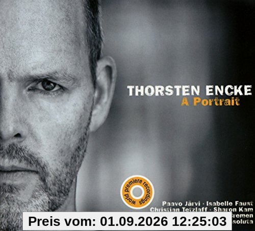 A Live Portrait