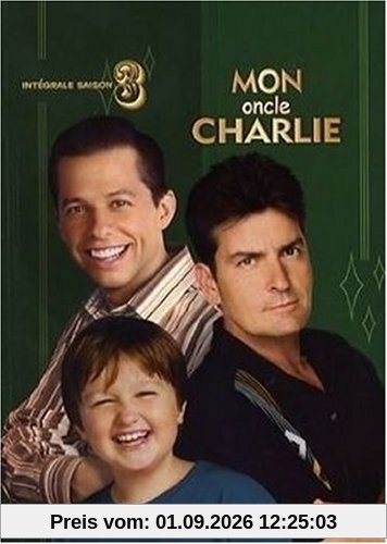 Mon oncle Charlie - Saison 3