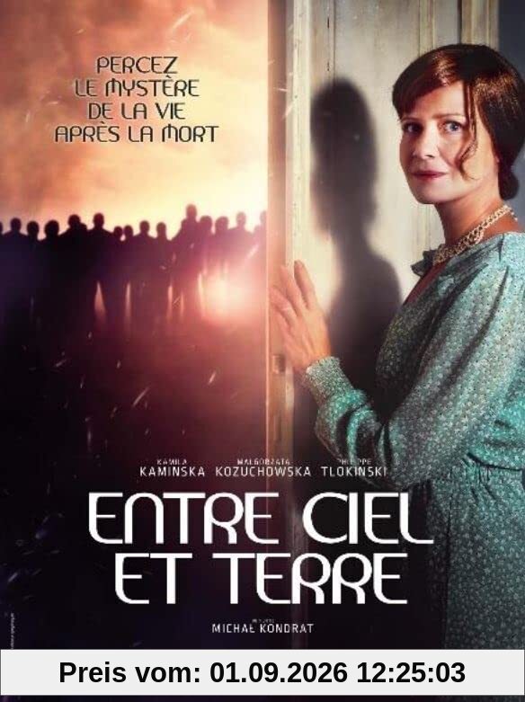 Entre Ciel et Terre