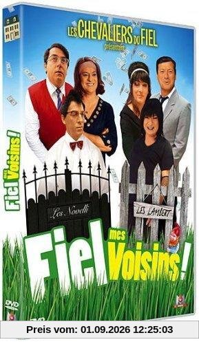 Fiel mes voisins [FR Import]