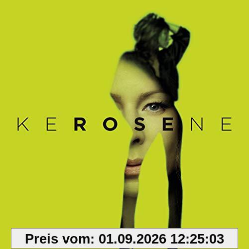 KEROSENE | CD-LIVRE