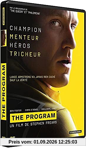 The Program