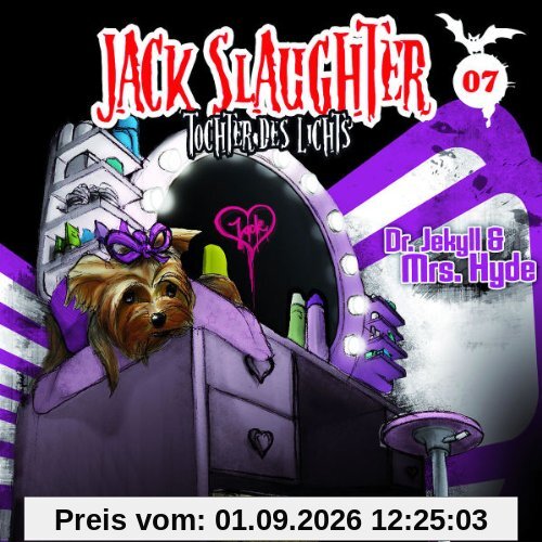07: Dr.Jekyll und Mrs.Hyde