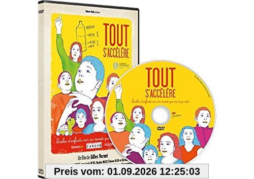 Tout s'accélère [FR Import]