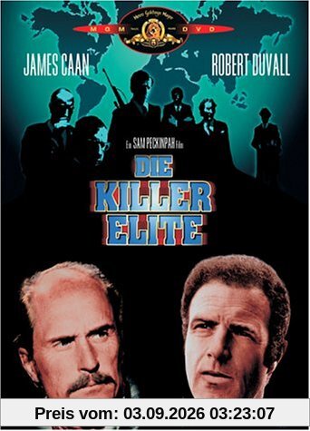 Die Killer Elite