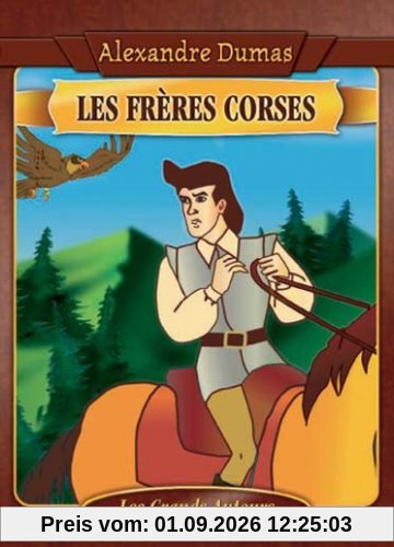 Les freres corses