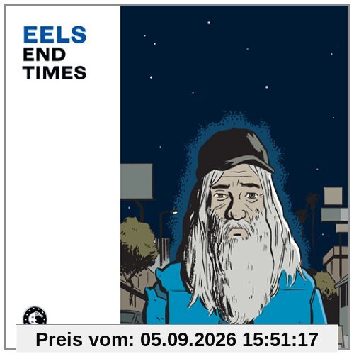 End Times (Deluxe Edt.)