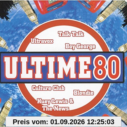 Ultime 80