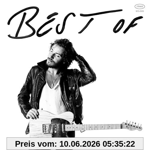 Best of Bruce Springsteen