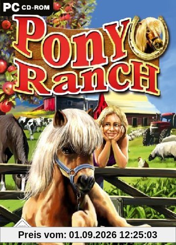 Pony Ranch