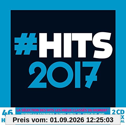 Hits 2017
