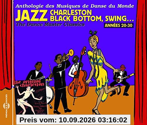 Danses Du Monde - Europe Et Amerique Du Nord, Vol. 1