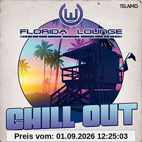 Chill Out (Inspired by Michael Wendler)