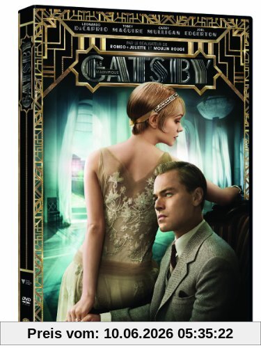 Gatsby le magnifique [FR Import]