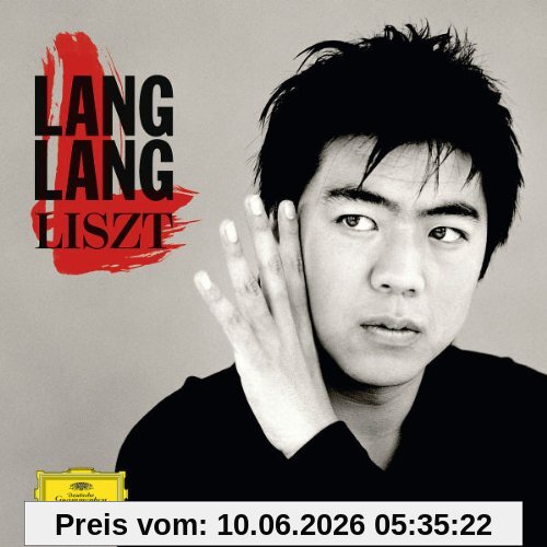 Lang Lang Liszt: die Ultimativen Aufnahmen (Ep)