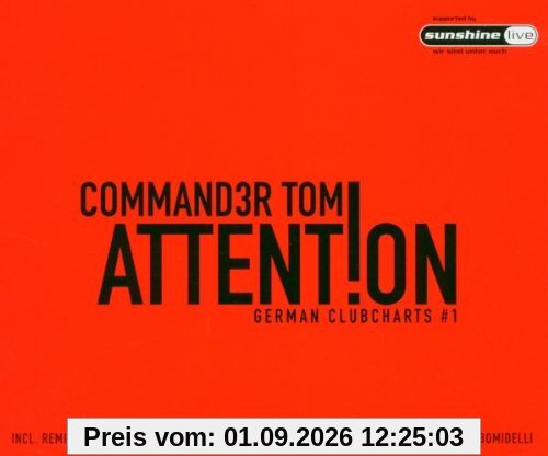 Attention!