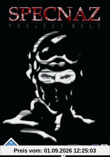 Specnaz - Project Wolf