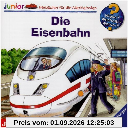 Die Eisenbahn