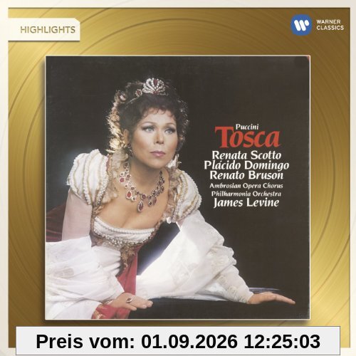 Tosca-Highlights