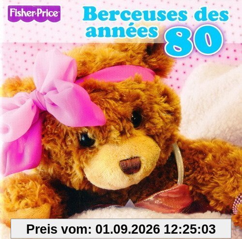 Berceuses des Annees 80