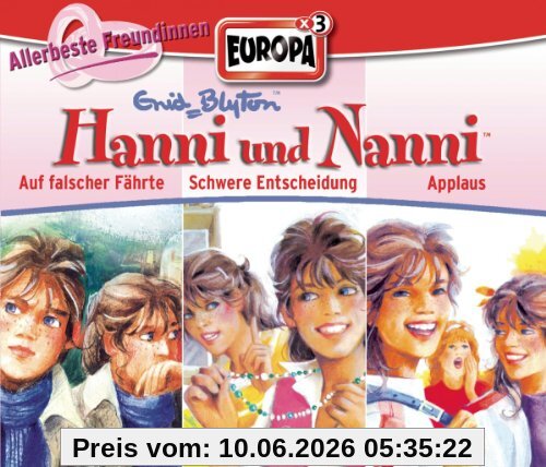 07/3er Box-Folgen 25/26/27