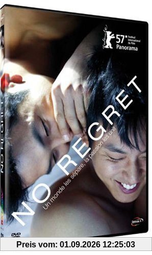 No Regret [FR Import]