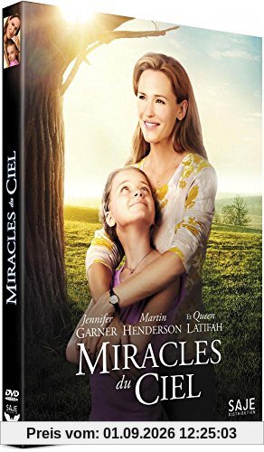 Miracles du ciel [FR Import]