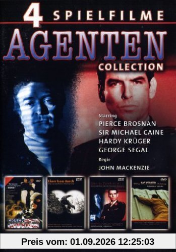 Agenten Collection
