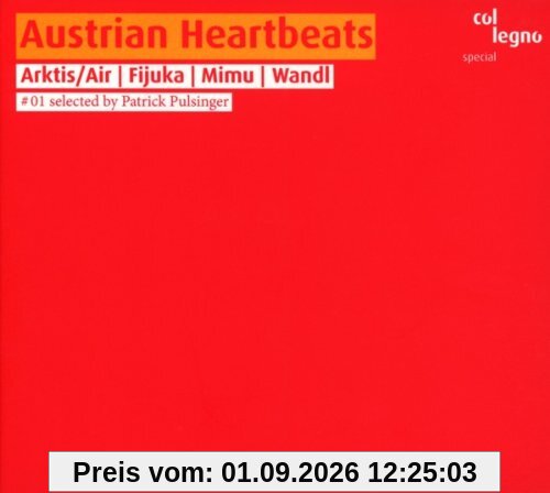 Austrian Heartbeats