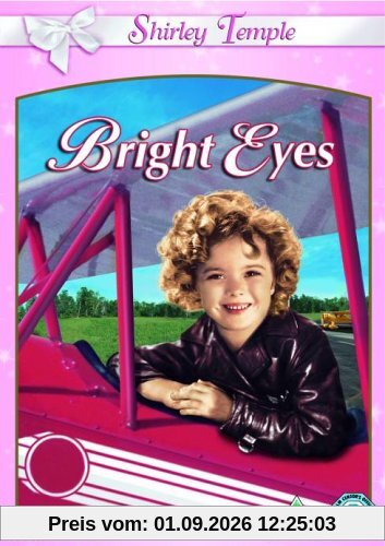 Bright Eyes [UK Import]
