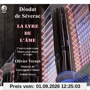 La Lyre De L'ame