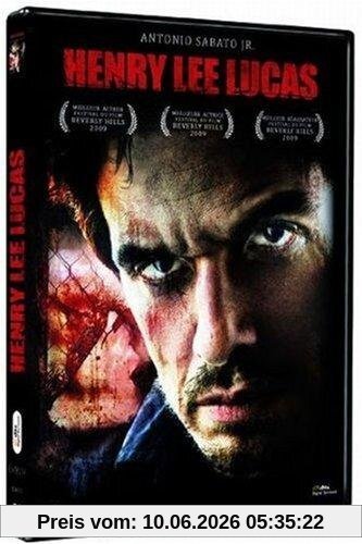 Henry lee lucas [FR Import]